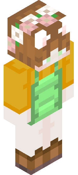 GoodBoyFemboy's full body