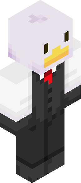 Dadraco_8's full body