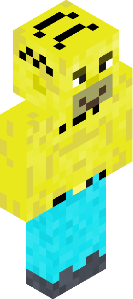 p0is0nclaw's full body