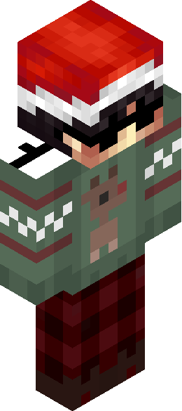 Shankssssssss's full body