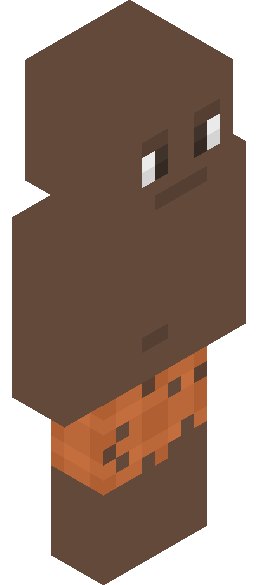 Panada_bear20981's full body