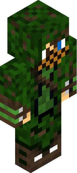 evancrusher's full body