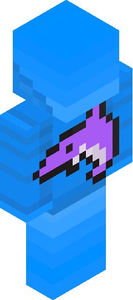 PrettiRich's full body