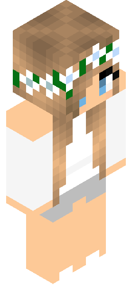 CipheredCitizen's full body