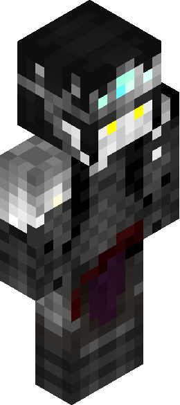 MorgothBauglir87's full body