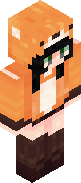 JaligardDGreat's full body