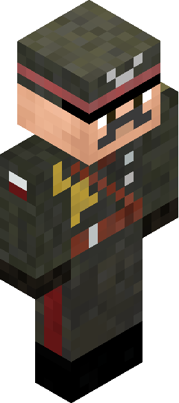 tomcio_1234's full body