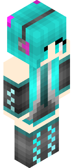 UKIMevoli's full body