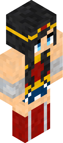 the_ghost_22's full body