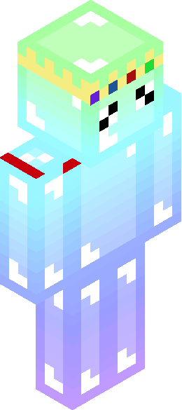 Clearshade31's full body