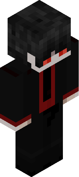 DarkByNight's full body