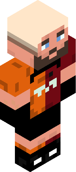 MaestroZZ's full body