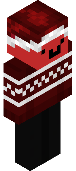 _R00uzel's full body