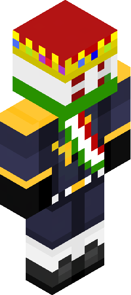 matekaaa2's full body