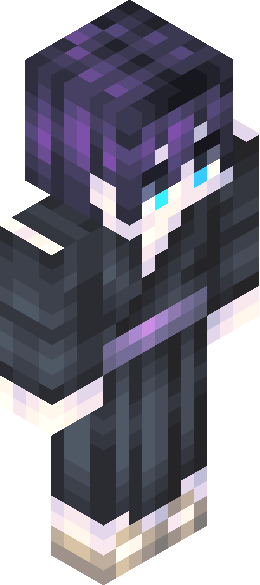 capythegreat1's full body