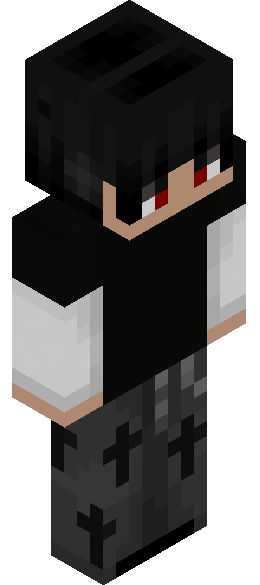 enochos7's full body