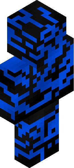 Yatakbasan's full body