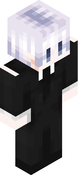 eclipsoss's full body