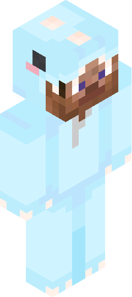 pmkcanadian's full body