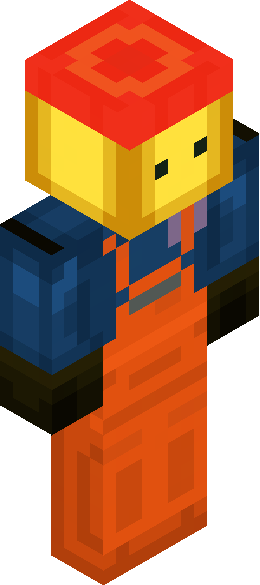 GMx_MARIO_z's full body