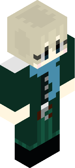 Pan_0811's full body