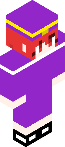 Konstantinyye's full body