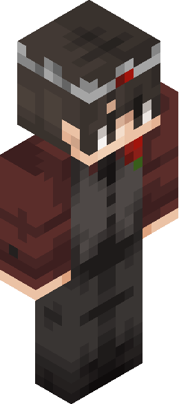 Arben_04's full body