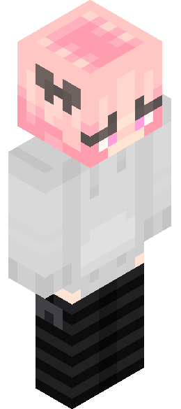 Coneyzzz's full body