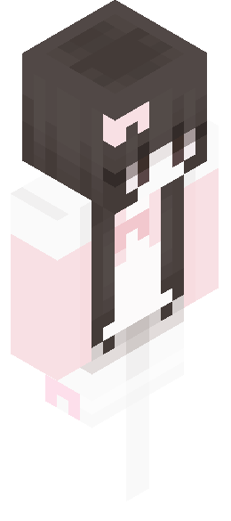 Fujifuwa's full body