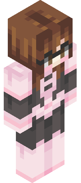 AltijdEline1's full body