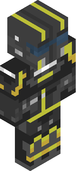 ijemzee1X5P's full body