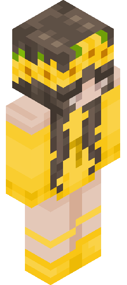 SamanthaHarper's full body