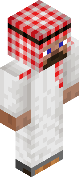 Xtera1265's full body