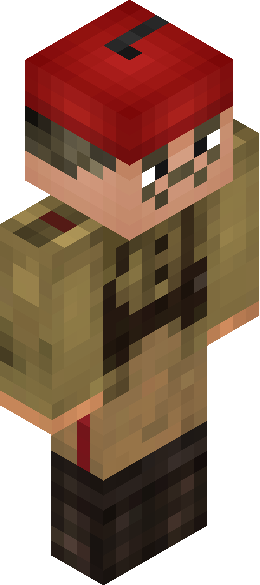 11Am_11N_1918FAN's full body