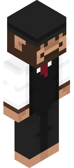 BikaboomORI's full body