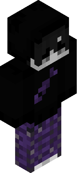 Abschiebung's full body