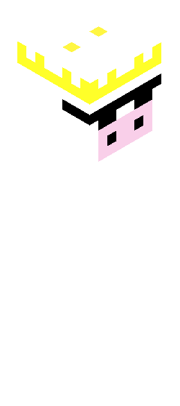 UltraKose's full body