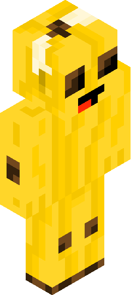 monke616's full body