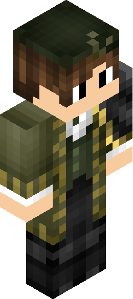 32Andrew's full body