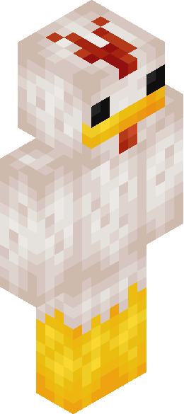 Kehtchupp's full body