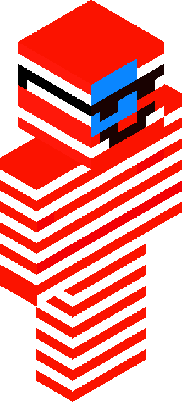 CalzoneyMan's full body