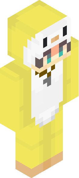 ImGnomeAlone's full body