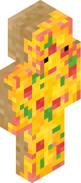 TangentZero_'s full body