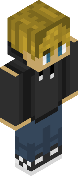 JasperH304's full body