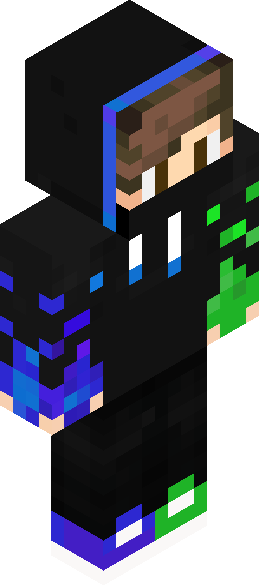 Boombambop84's full body