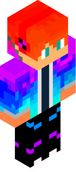 safari179's full body