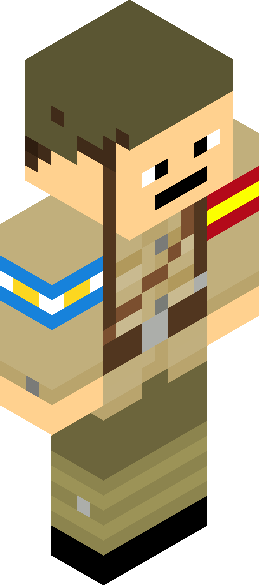 Notableal's full body