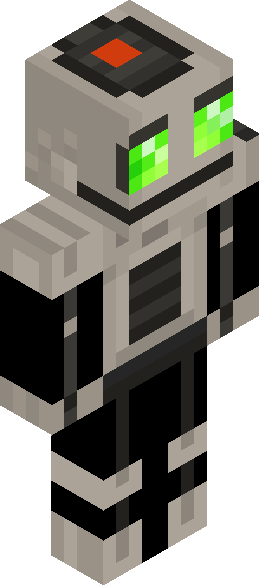 Zeke_0311's full body