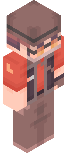 snottysocks's full body