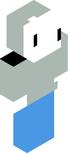 Chargin_'s full body